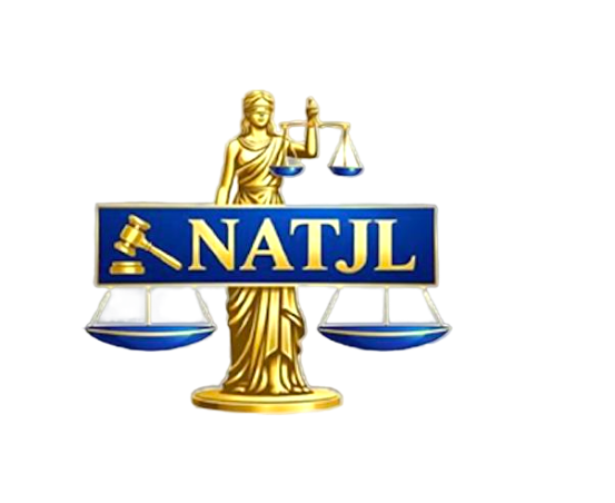 NATJL emblem