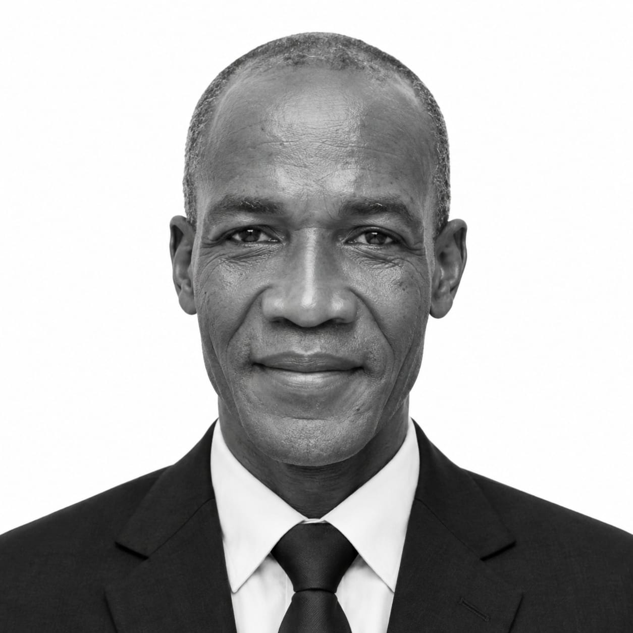 Mr. Benjamin Nyema