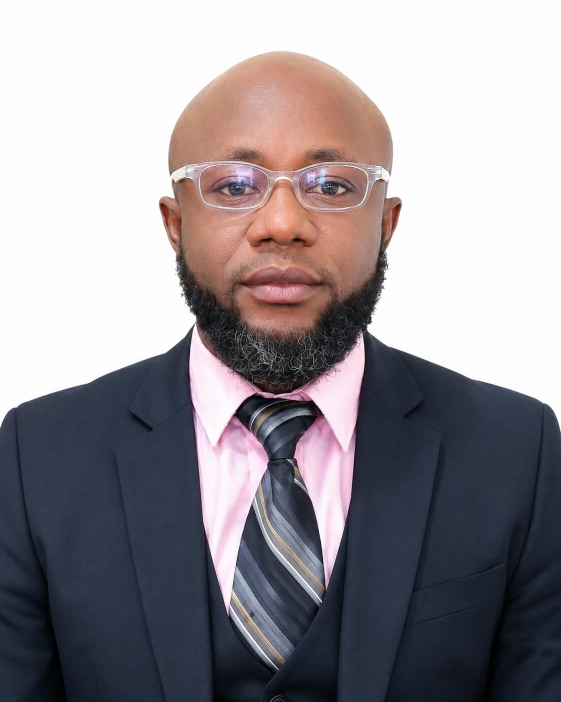 Simeon P. Wleh